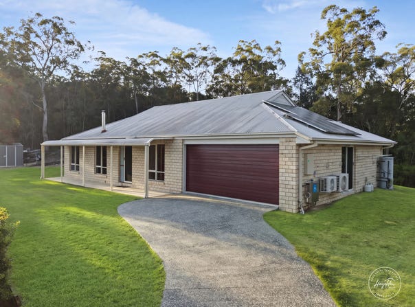 5 Inverleigh Court, Beerwah, Qld 4519