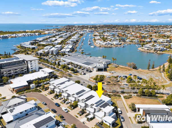 22 Cardinal Crescent, Newport, Qld 4020