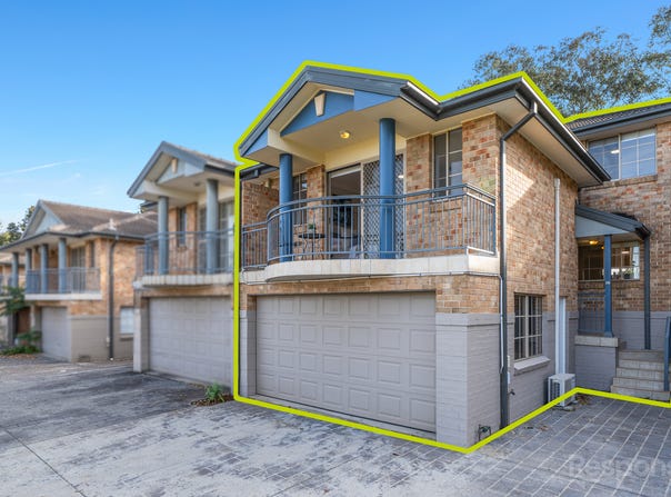 26 Nunga Place, Baulkham Hills, NSW 2153