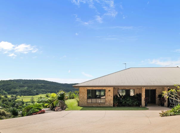 336 Petrie Creek Road, Rosemount, Qld 4560