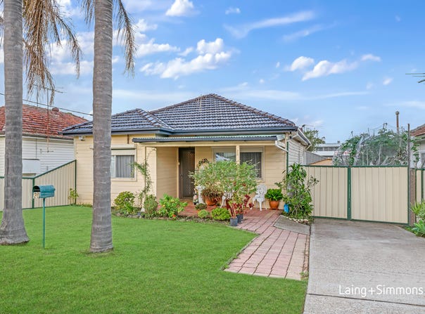 20 & 20a Gough Avenue, Merrylands, NSW 2160