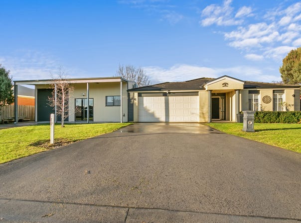 9 Wyndham Court, Traralgon, Vic 3844