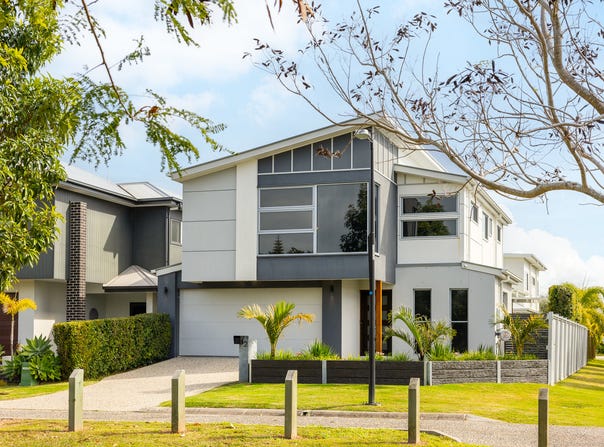 2 Galley Lane, Newport, Qld 4020
