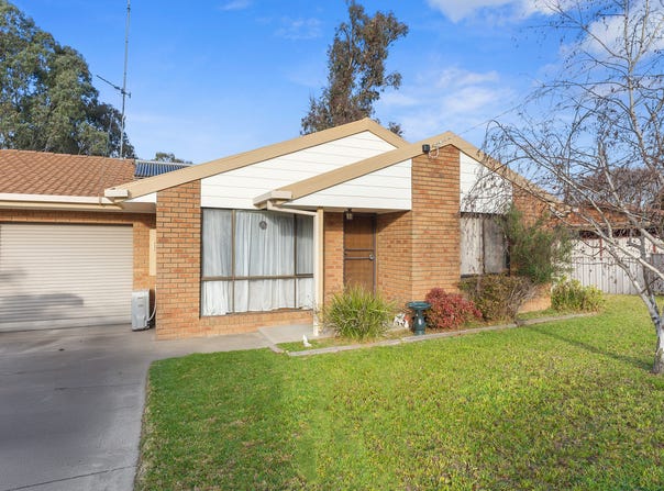 1/21 Goulburn Street, Nagambie, Vic 3608