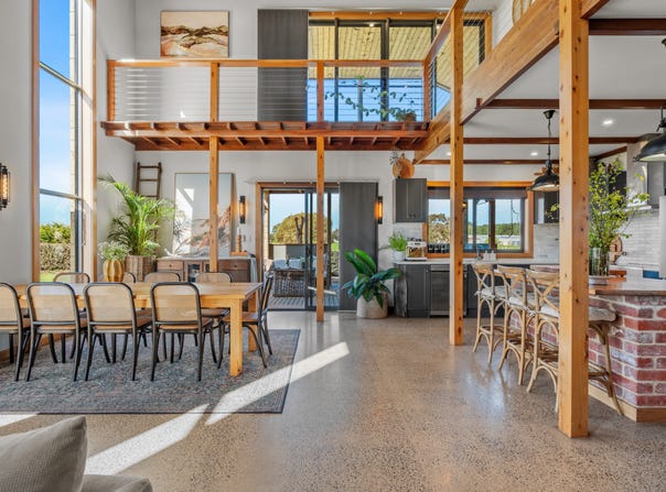 266 Lange Road, Yahl, SA 5291