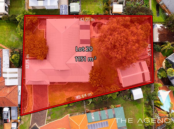 10 Poplar Lane, Broadwater, WA 6280