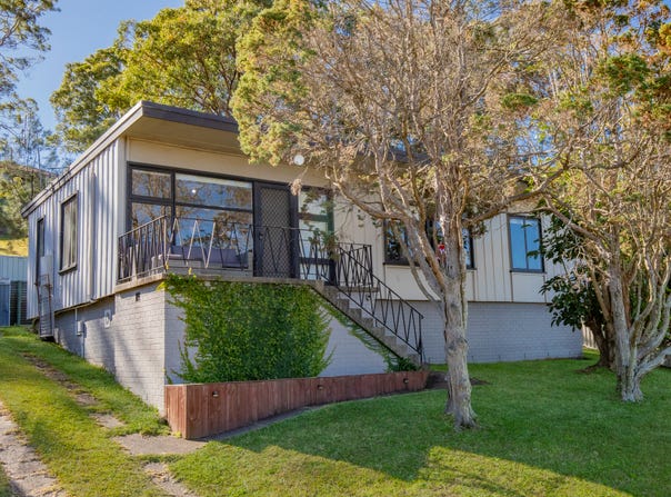 26 Bean Street, Gateshead, NSW 2290
