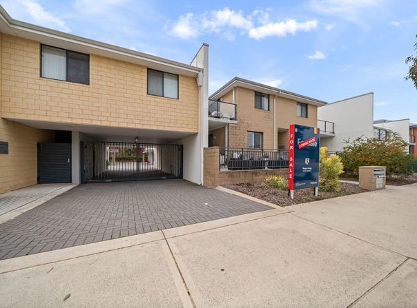 22/10 Whitlock Road, Queens Park, WA 6107