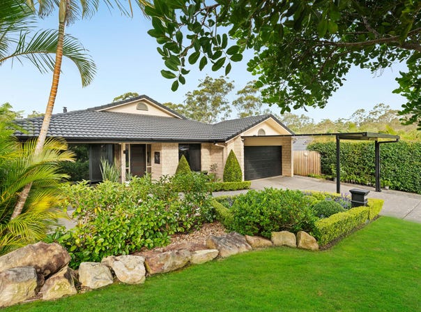 5 Red Ash Court, Mount Cotton, Qld 4165