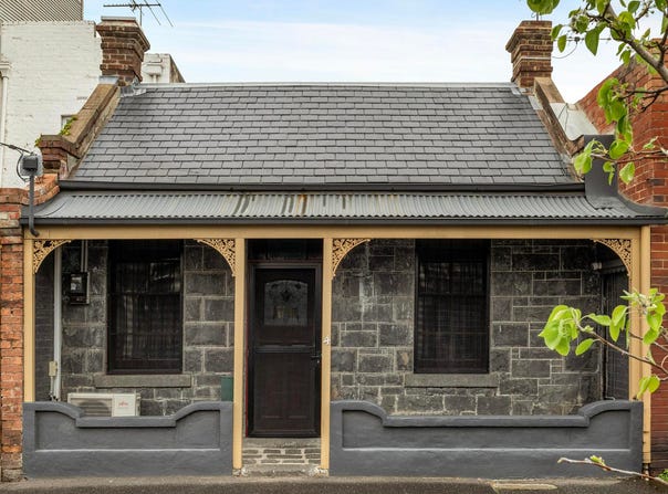 4 Henry Street, Fitzroy, Vic 3065