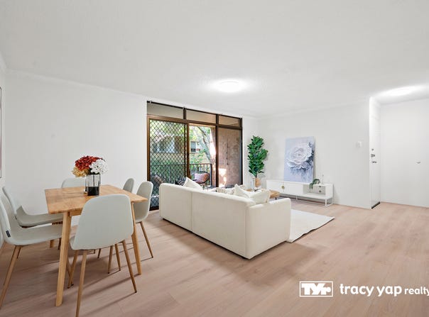 3/2A Surrey Street, Epping, NSW 2121