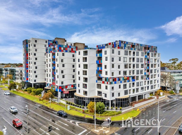 402a/400 Burwood Highway, Wantirna South, Vic 3152