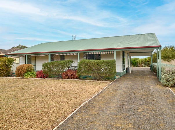 43 Chauncey Street, Heathcote, Vic 3523