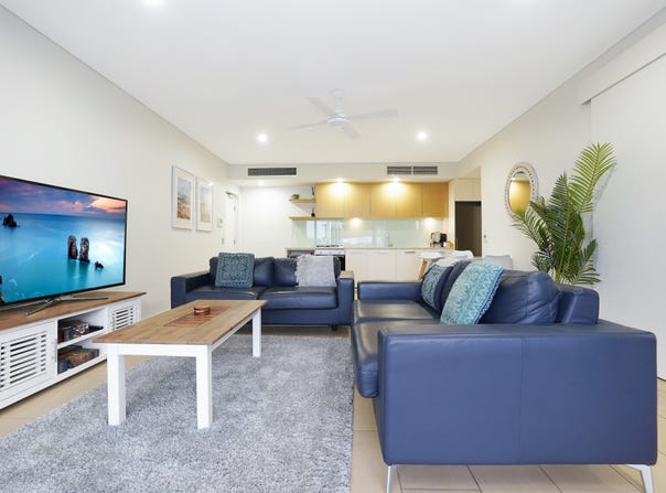 126/19 Kitchener Drive, Darwin City, NT 0800