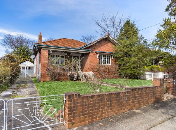 68 Iandra Street, Concord West, NSW 2138
