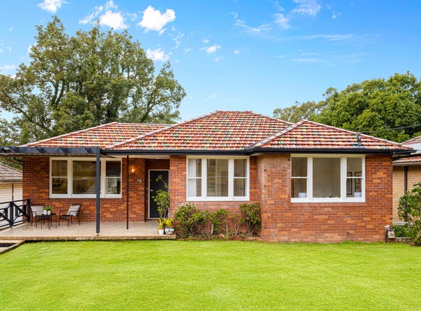 46 Gloucester Road, Epping, NSW 2121