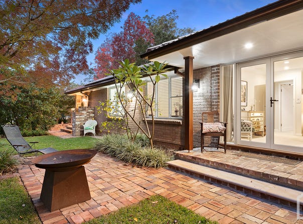 25 Emu Road, Glenbrook, NSW 2773