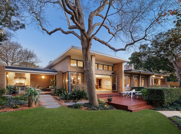 40A Hannah Street, Beecroft, NSW 2119
