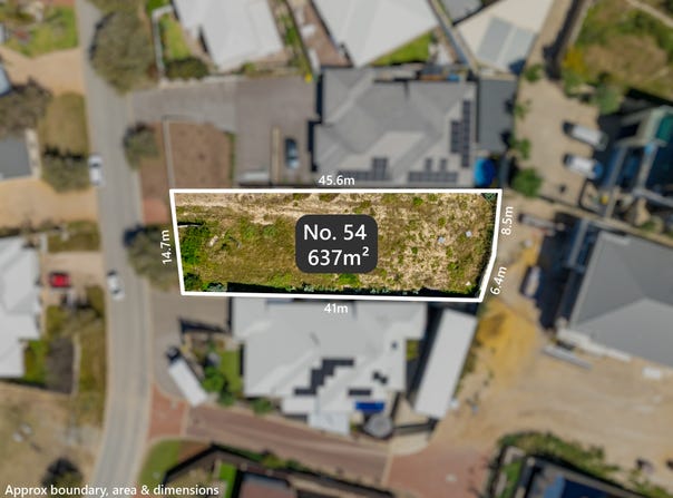 54 Abrolhos Quays, Wannanup, WA 6210