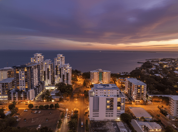 24/108 Mitchell Street, Darwin City, NT 0800