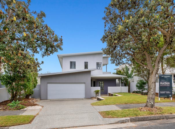 33 Saltwater Crescent, Kingscliff, NSW 2487