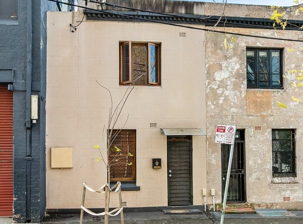 12 Taylor Street, Darlinghurst, NSW 2010