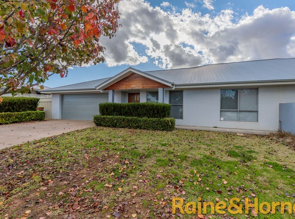 19 Lansdowne Drive, Dubbo, NSW 2830