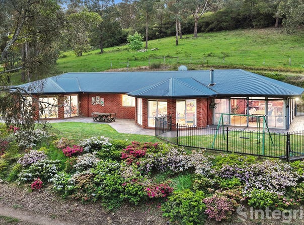 37 Kalatha Creek Road, Glenburn, Vic 3717