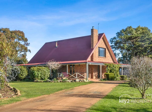 202 Pensioners Row, Westbury, Tas 7303