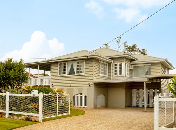 20 Regency Street, Brighton, Qld 4017