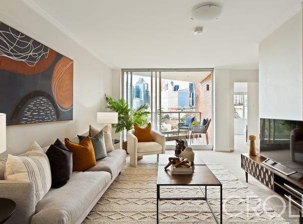 9/3 Colindia Avenue, Neutral Bay, NSW 2089