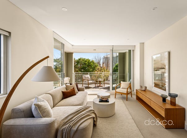 212/18 Woodlands Avenue, Breakfast Point, NSW 2137