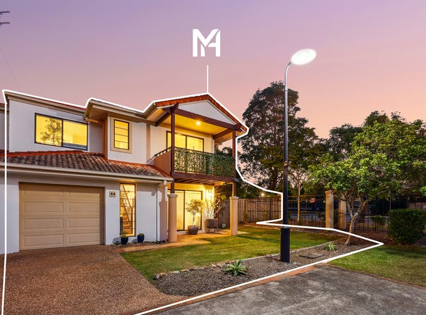 64/302 Christine Avenue, Varsity Lakes, Qld 4227
