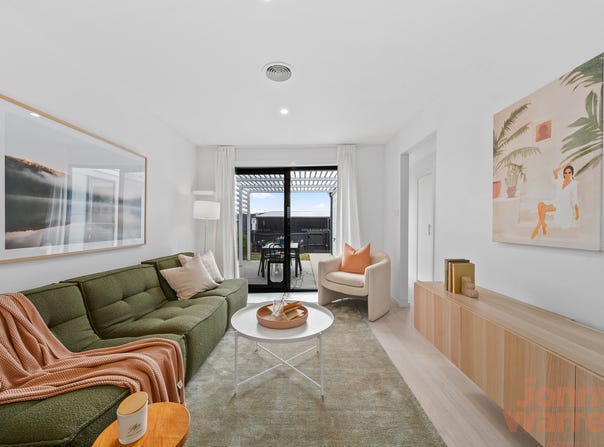 53 Woodward Loop, Taylor, ACT 2913