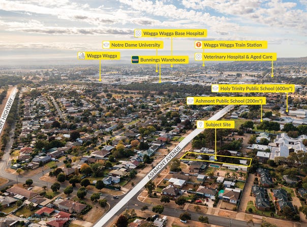 106 Ashmont Avenue, Ashmont, NSW 2650