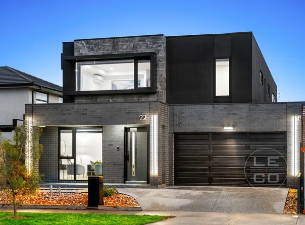 22 Chi Avenue, Keysborough, Vic 3173