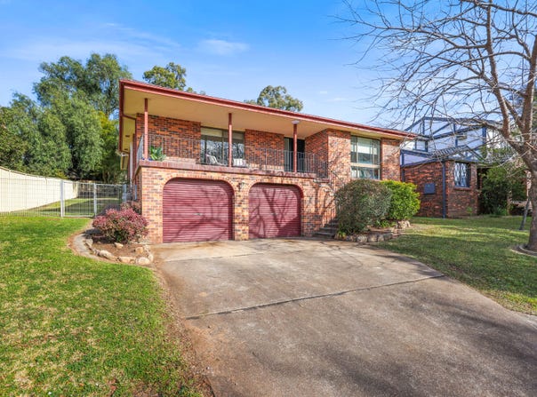 12 Towarri Street, Muswellbrook, NSW 2333