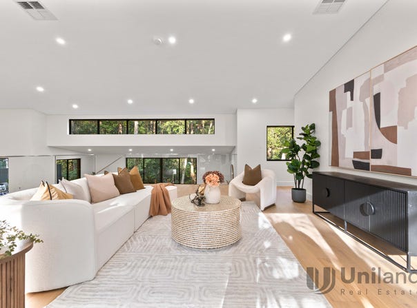 21 Clement Close, Pennant Hills, NSW 2120