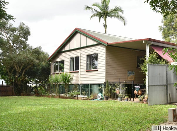 17 Sundown Road, Cullinane, Qld 4860