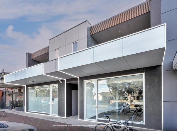 27-29 Enfield Avenue, Preston, Vic 3072