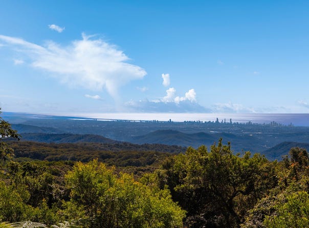 263 Repeater Station Road, Springbrook, Qld 4213