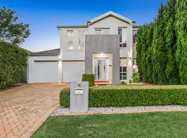 12 Childs Circuit, Belrose, NSW 2085