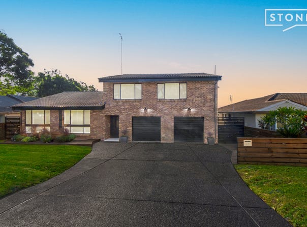 37 Bay Street, Wyee Point, NSW 2259