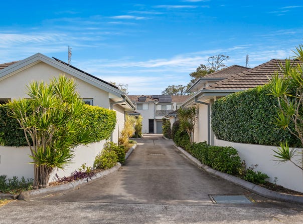 4/211 Burge Road, Woy Woy, NSW 2256