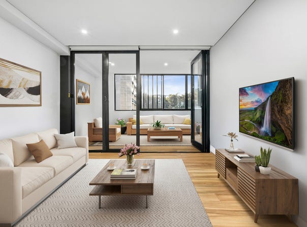 303/890 Pittwater Road, Dee Why, NSW 2099