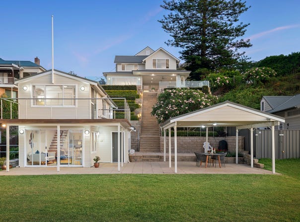 21 Bellevue Road, Belmont, NSW 2280