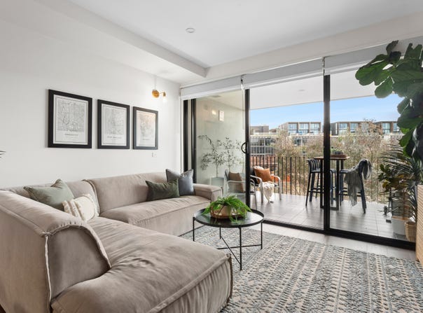 205/85 Eyre Street, Kingston, ACT 2604