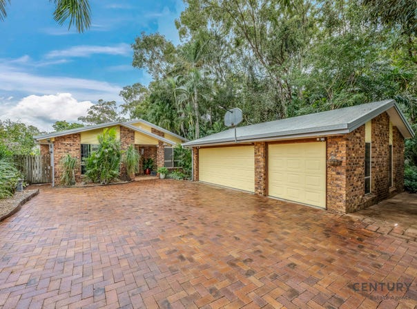 4 Goodworth Court, Millbank, Qld 4670