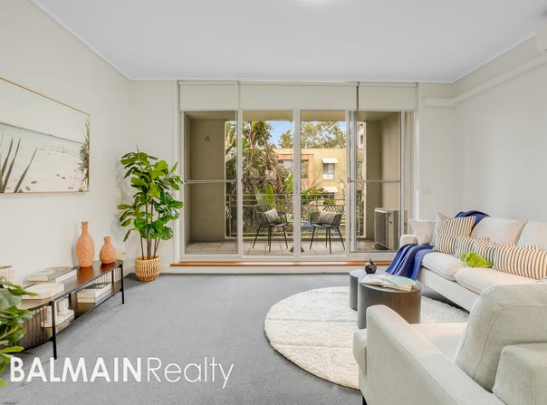 214/2 The Piazza, Wentworth Point, NSW 2127
