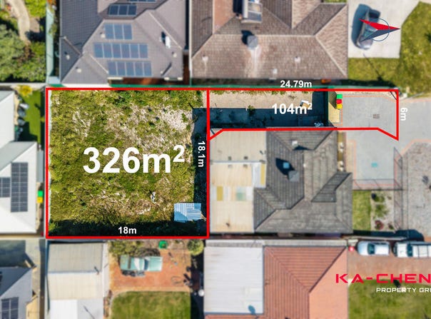 9A Mottram Place, Morley, WA 6062
